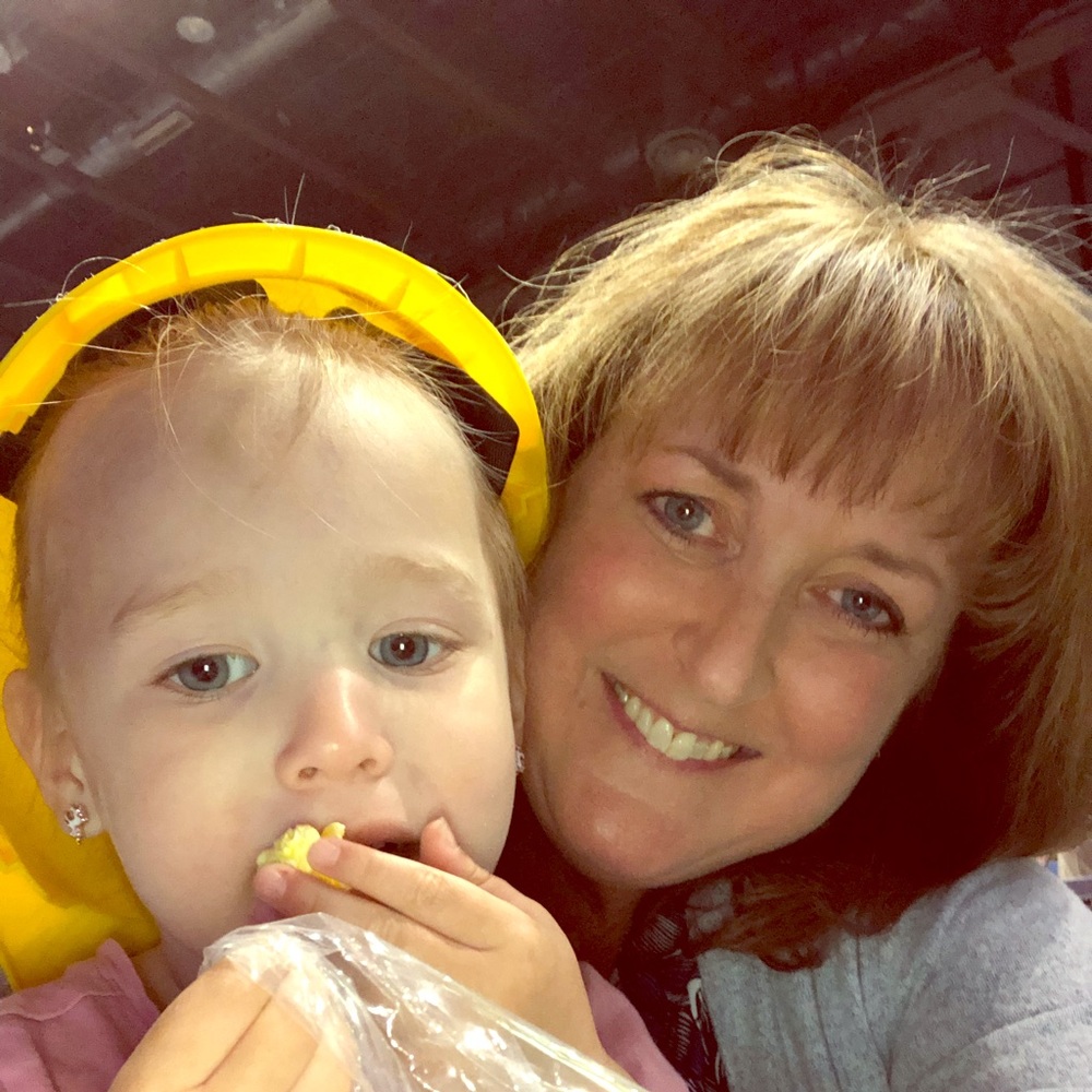 Meet your Posher, Nicole